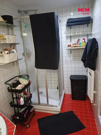 Pronájem bytu 3+kk, Horšovský Týn - Město, 5. května, 80 m2