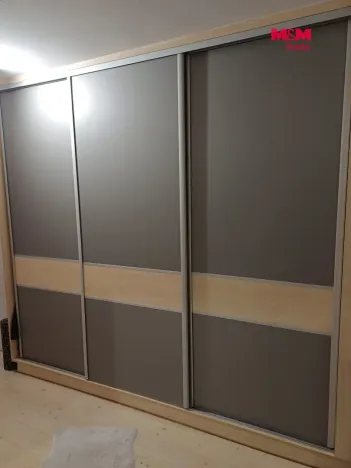 Pronájem bytu 3+kk, Horšovský Týn - Město, 5. května, 80 m2