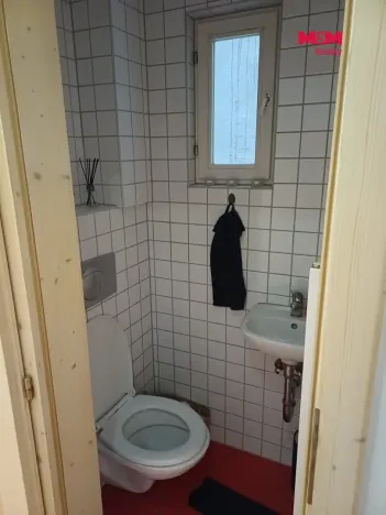 Pronájem bytu 3+kk, Horšovský Týn - Město, 5. května, 80 m2