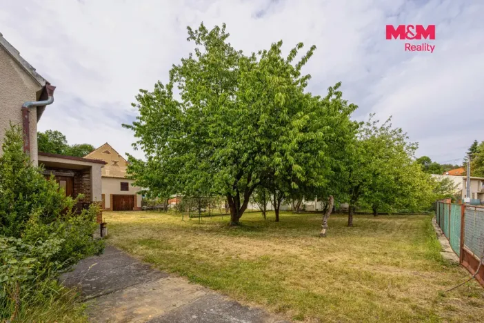 Prodej rodinného domu, Horšovský Týn - Plzeňské Předměstí, Plzeňská, 180 m2