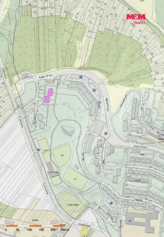 Prodej bytu 4+1, Brno - Nový Lískovec, Slunečná, 92 m2