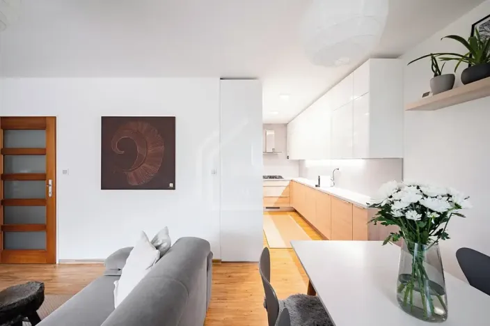 Prodej bytu 3+kk, Praha - Motol, Brdlíkova, 84 m2