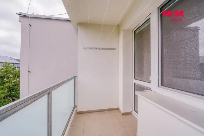 Prodej bytu 3+1, Karlovy Vary, Svatošská, 82 m2
