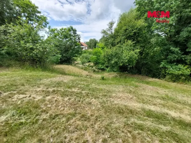 Prodej pozemku pro bydlení, Milešov, 2790 m2