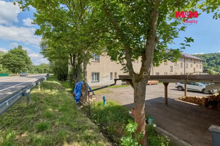 Prodej bytu 5+kk, Mladé Buky, 96 m2