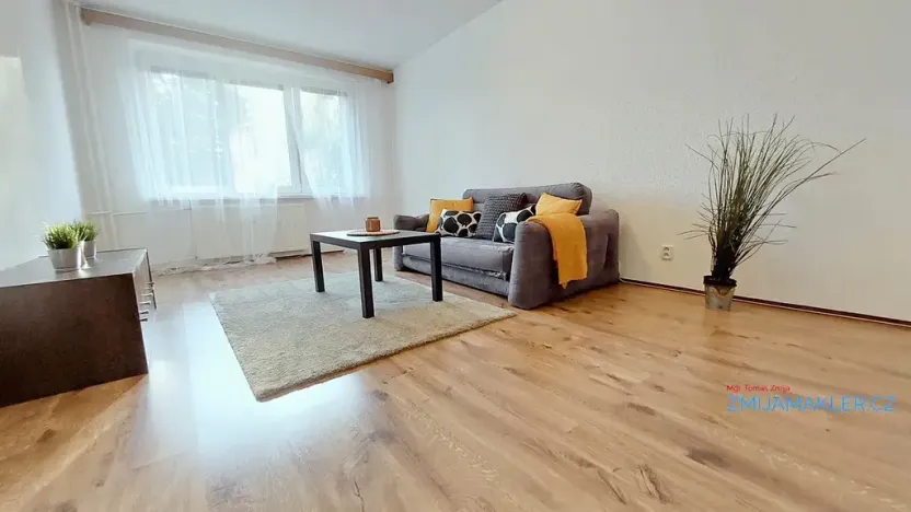 Prodej bytu 2+1, Ostrava, Tylova, 58 m2
