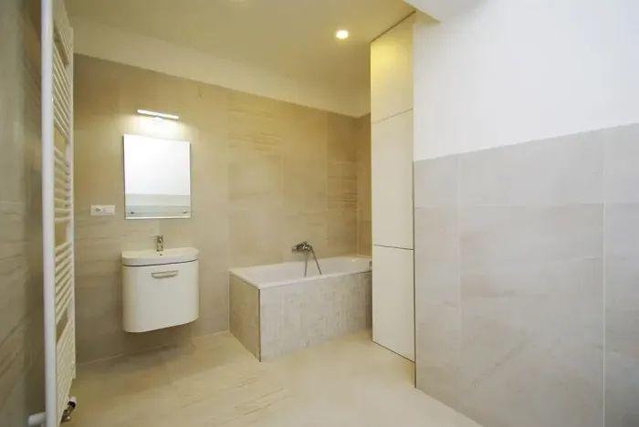 Pronájem bytu 1+1, Praha - Vinohrady, Mánesova, 47 m2