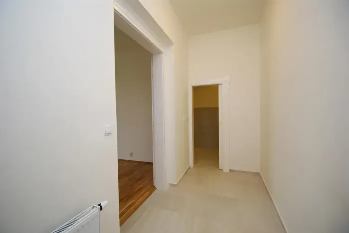 Pronájem bytu 1+1, Praha - Vinohrady, Mánesova, 47 m2
