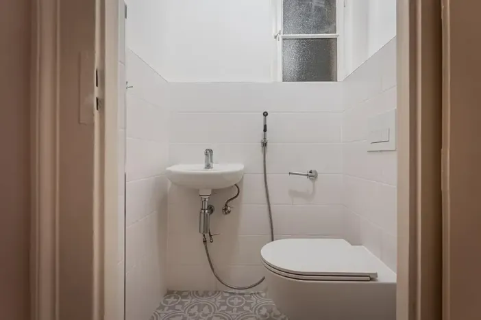 Pronájem bytu 2+kk, Praha - Staré Město, Kozí, 62 m2