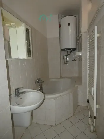 Prodej bytu 2+1, Chrudim, Palackého třída, 50 m2