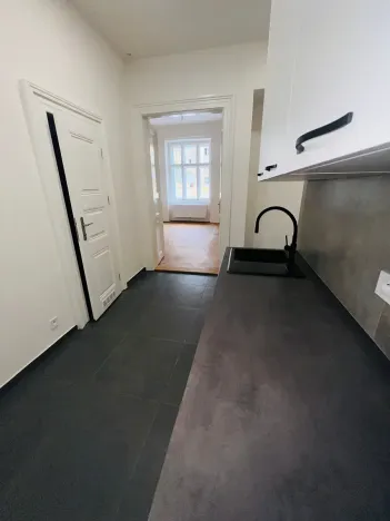 Pronájem bytu 3+1, Praha - Holešovice, Kostelní, 75 m2