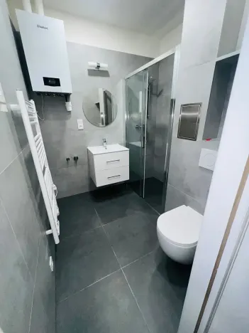 Pronájem bytu 3+1, Praha - Holešovice, Kostelní, 75 m2