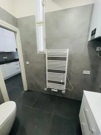 Pronájem bytu 3+1, Praha - Holešovice, Kostelní, 75 m2