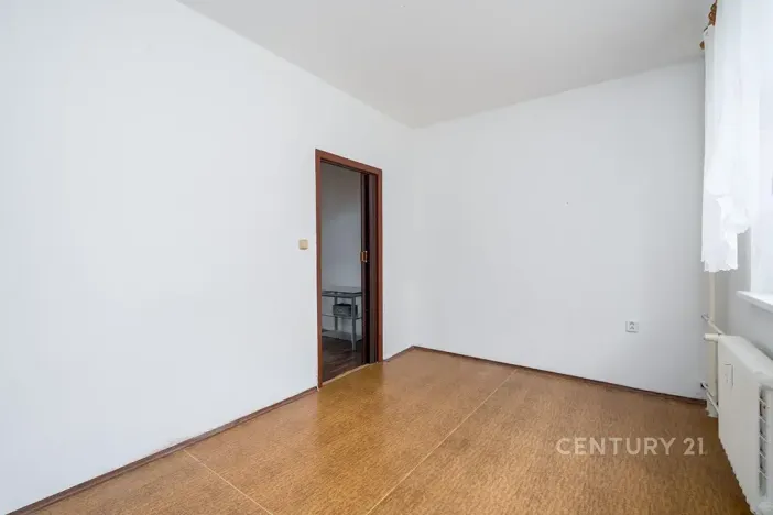 Pronájem bytu 3+1, Děčín, Dvořákova, 75 m2