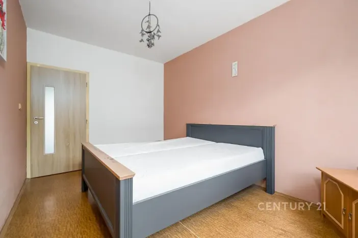 Pronájem bytu 3+1, Děčín, Dvořákova, 75 m2