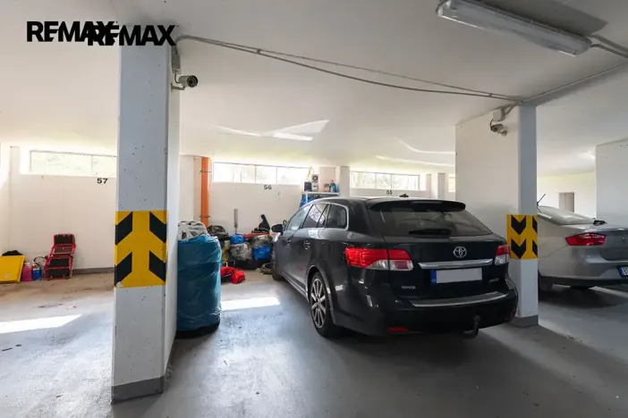 Prodej bytu 4+1, Beroun, U Židovského hřbitova, 70 m2