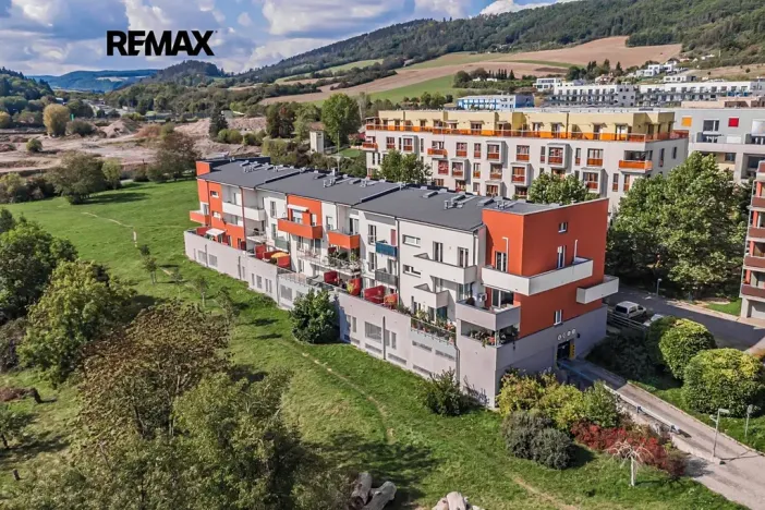 Prodej bytu 4+1, Beroun, U Židovského hřbitova, 70 m2