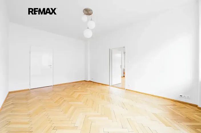 Pronájem bytu 3+1, Praha - Holešovice, Františka Křížka, 105 m2