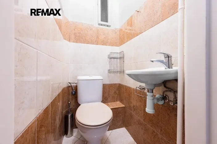 Pronájem bytu 3+1, Praha - Holešovice, Františka Křížka, 105 m2