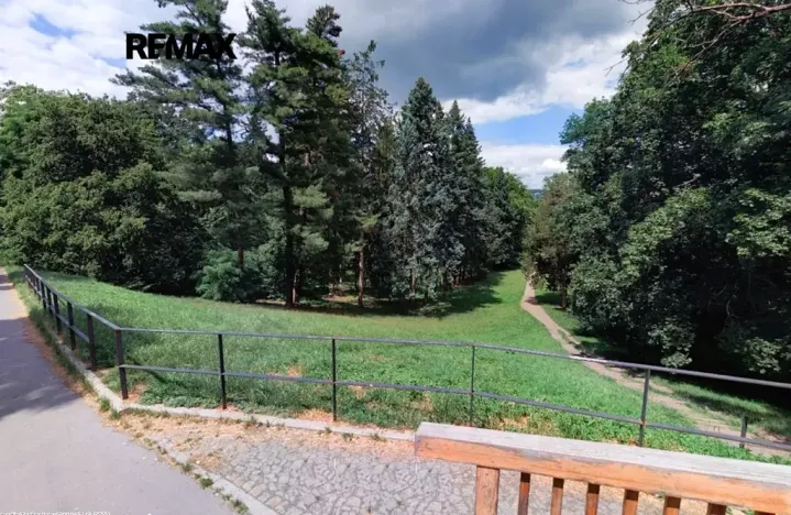 Pronájem bytu 3+1, Praha - Holešovice, Františka Křížka, 105 m2