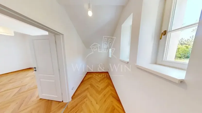 Pronájem bytu 1+1, Praha - Dejvice, Na pískách, 53 m2