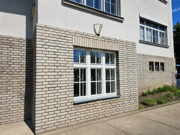 Pronájem bytu 1+1, Praha - Dejvice, Na pískách, 53 m2