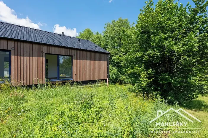 Prodej rodinného domu, Kouřim, Nad Hrázkou, 124 m2