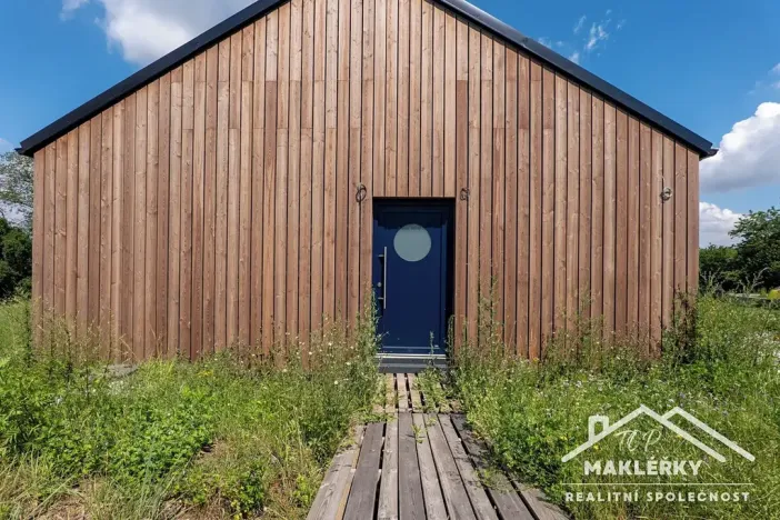 Prodej rodinného domu, Kouřim, Nad Hrázkou, 124 m2