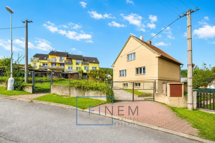 Prodej rodinného domu, Libčice nad Vltavou, Pod Hájem, 229 m2