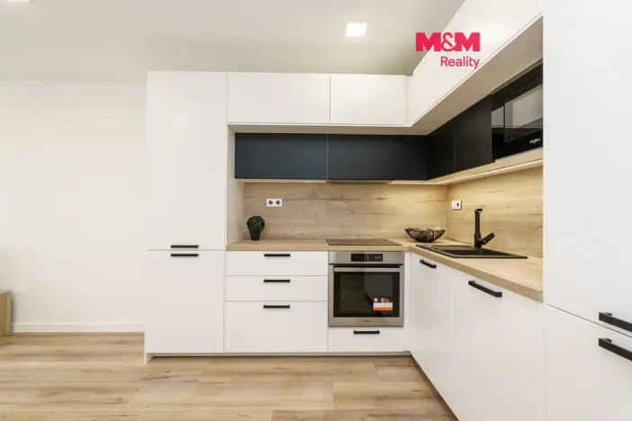 Prodej bytu 4+kk, Ostrava - Výškovice, Šeříková, 80 m2