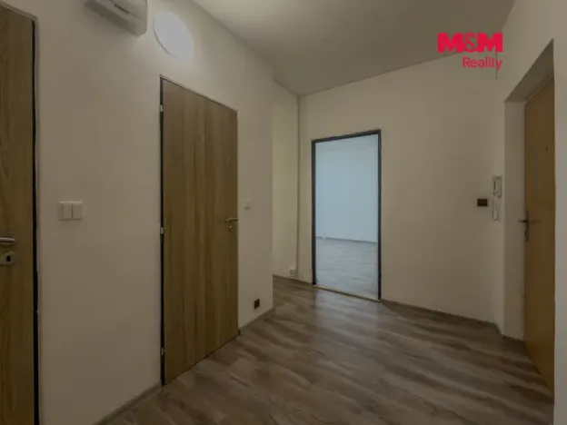 Pronájem bytu 1+1, Orlová - Lutyně, Na Stuchlíkovci, 36 m2
