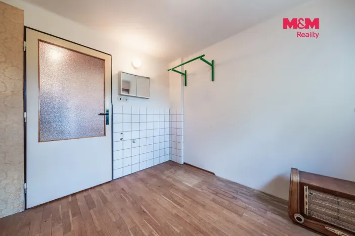Prodej rodinného domu, Vrbice, 152 m2