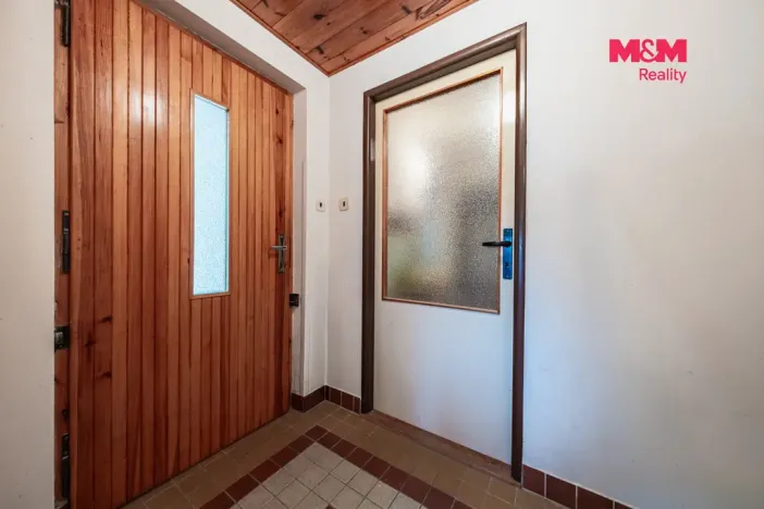 Prodej rodinného domu, Vrbice, 152 m2