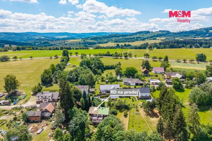 Prodej rodinného domu, Vrbice, 152 m2