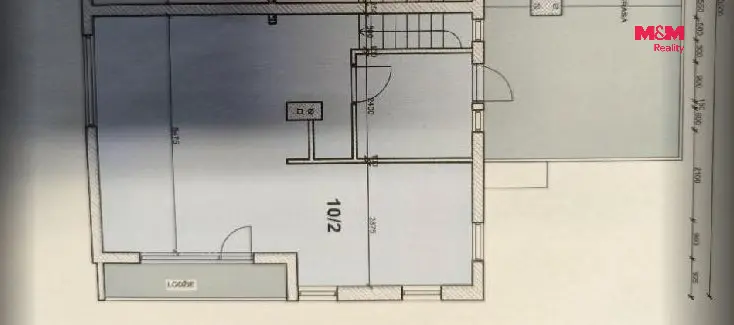 Prodej rodinného domu, Vrbice, 152 m2