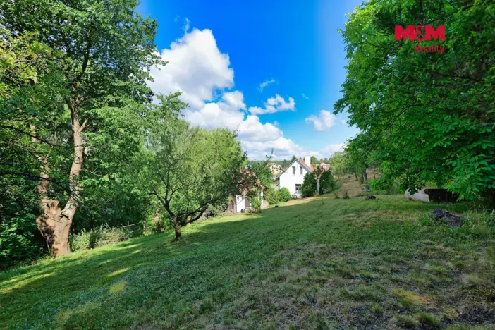 Prodej chalupy, Buková, 172 m2