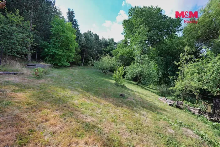 Prodej chalupy, Buková, 172 m2