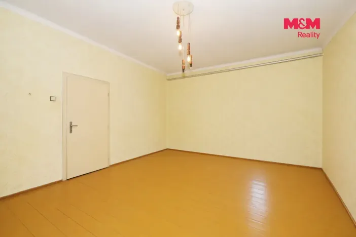 Prodej rodinného domu, Černovice - Benešov, 265 m2