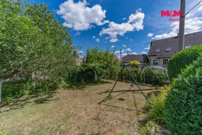 Prodej rodinného domu, Cheb, Jungmannova, 155 m2
