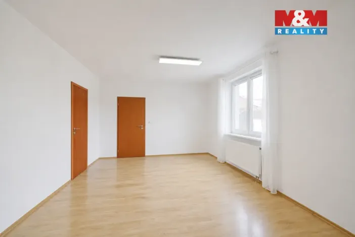 Pronájem bytu 2+kk, Plzeň - Jižní Předměstí, Karlova, 45 m2
