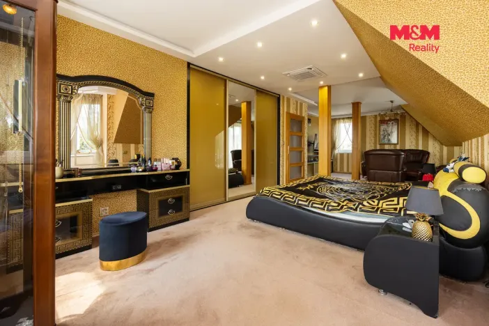 Prodej rodinného domu, Srch, Na Vyhlídce, 150 m2