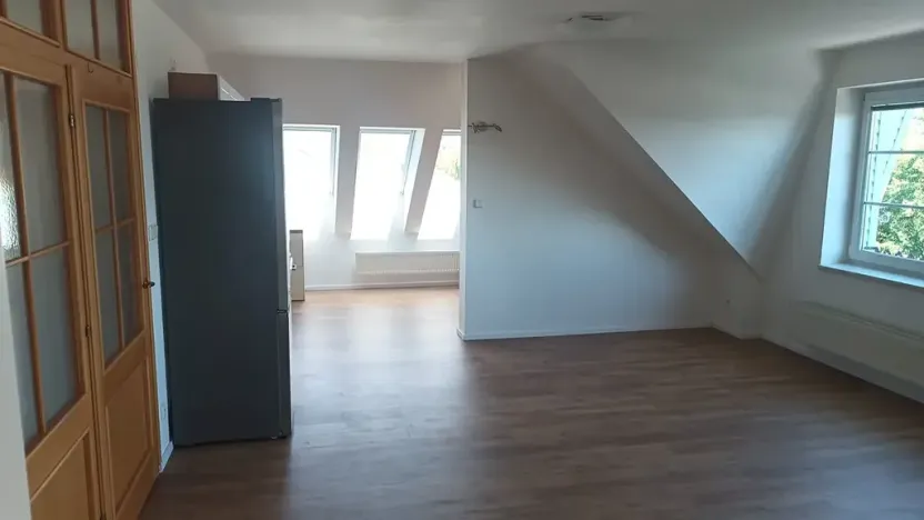 Pronájem bytu 3+kk, Praha - Kobylisy, Klíčanská, 93 m2