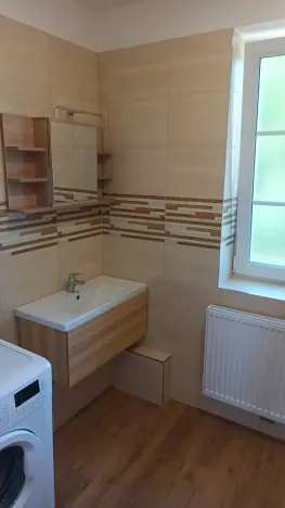 Pronájem bytu 3+kk, Praha - Kobylisy, Klíčanská, 93 m2