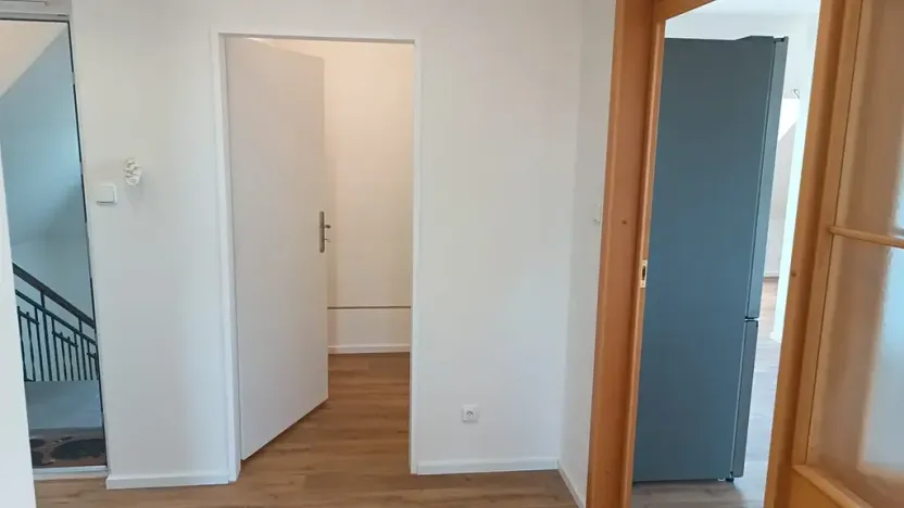 Pronájem bytu 3+kk, Praha - Kobylisy, Klíčanská, 93 m2