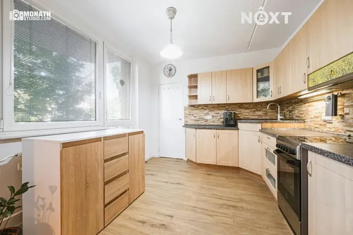 Prodej bytu 3+kk, Šlapanice, Brněnská, 75 m2