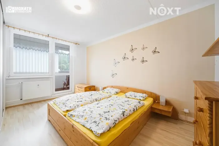 Prodej bytu 3+kk, Šlapanice, Brněnská, 75 m2