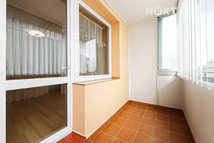 Prodej bytu 3+kk, Šlapanice, Brněnská, 75 m2