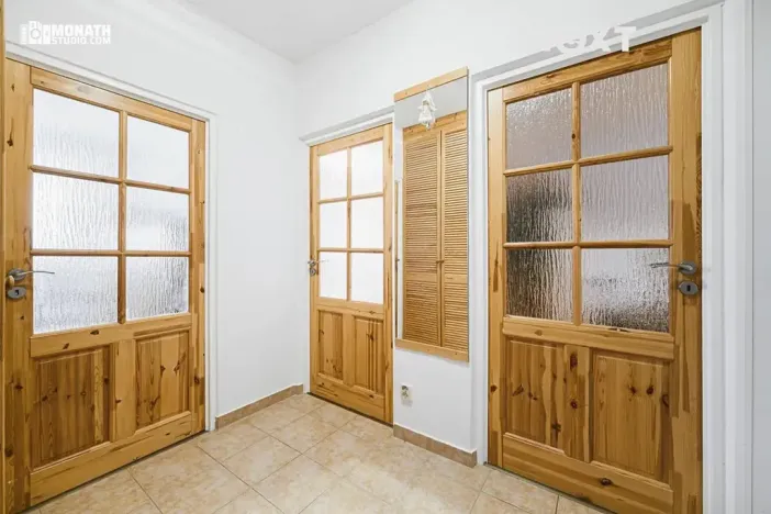 Prodej bytu 3+kk, Šlapanice, Brněnská, 75 m2