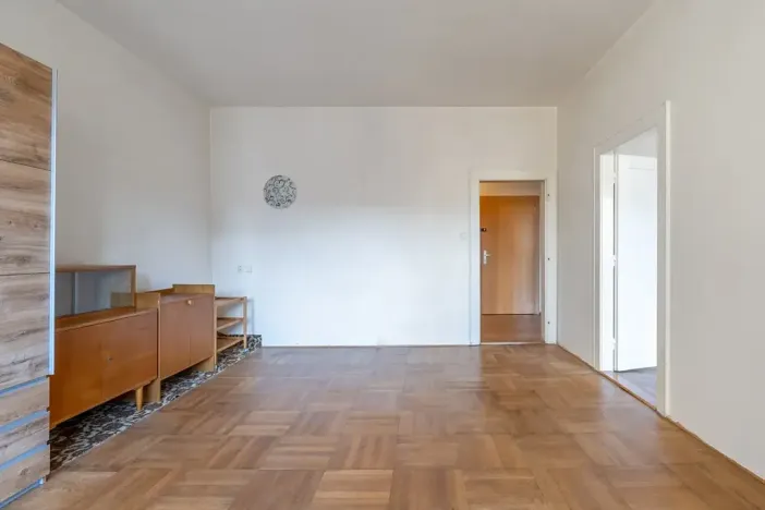 Prodej bytu 2+1, Brno, Příční, 80 m2