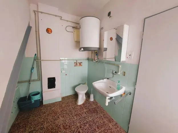 Pronájem rodinného domu, Vohančice, 70 m2